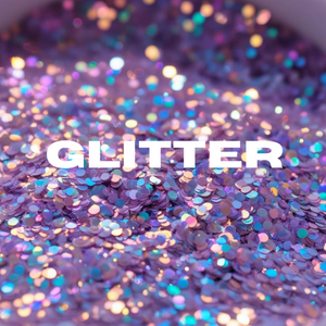 Glitter Collection