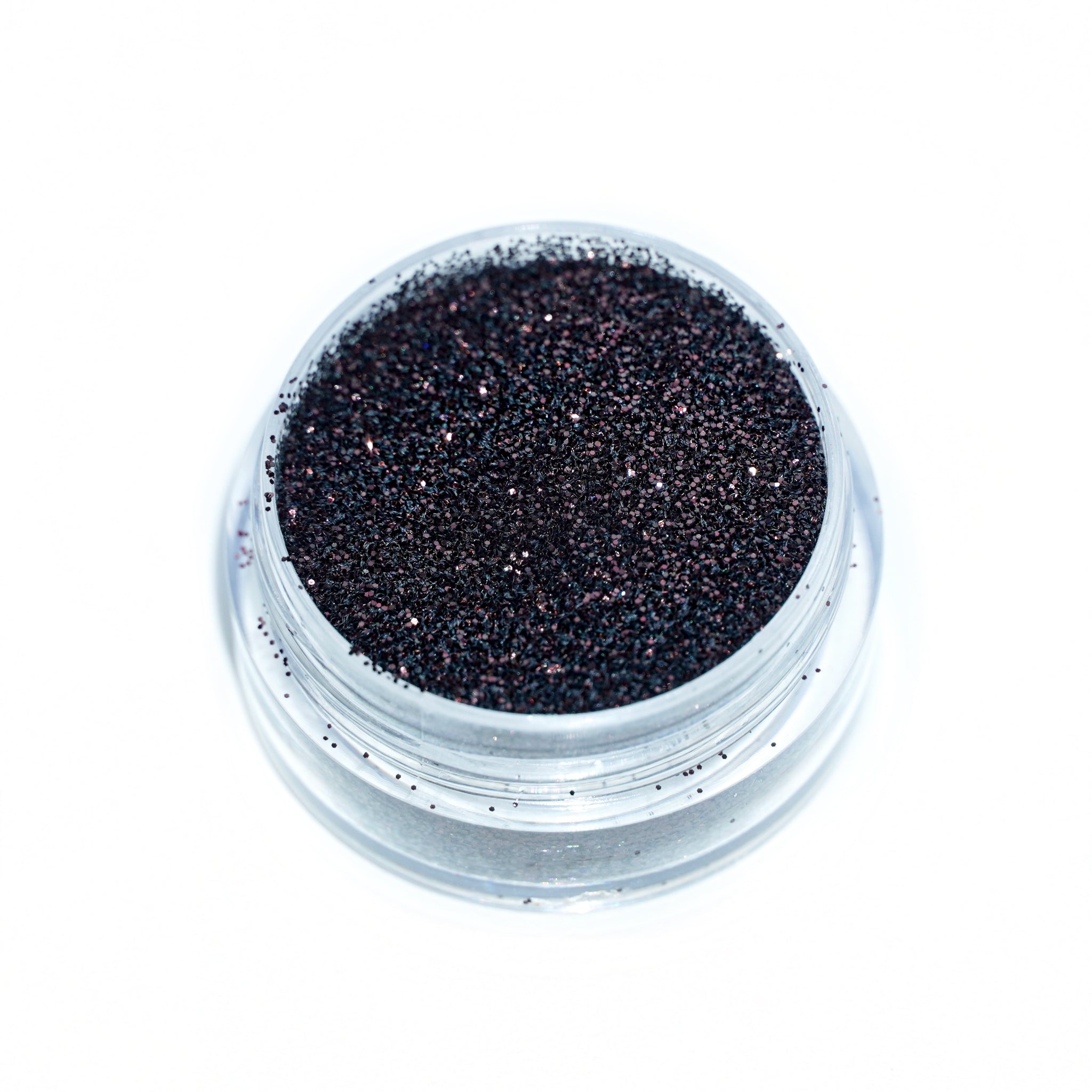 Dark Chocolate (Fine Glitter)