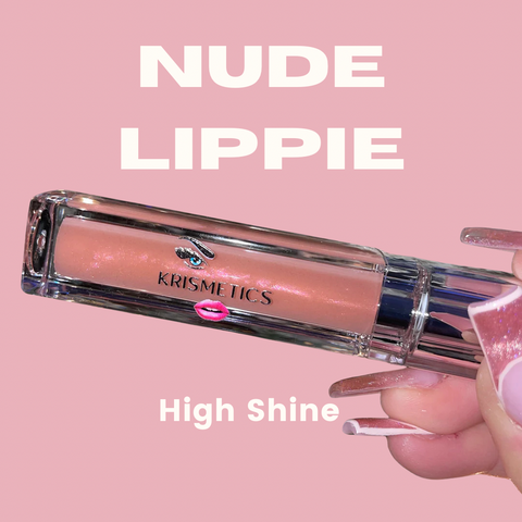 Nude Lip Gloss