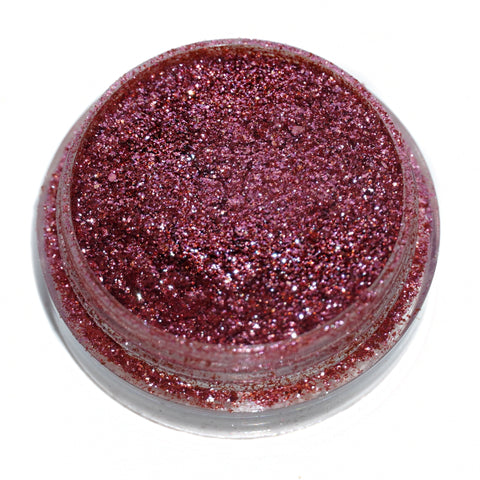 Ruby Loose Eyeshadow Pigment