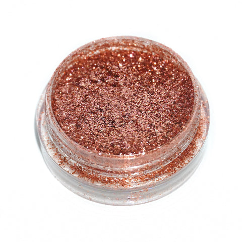 Cinnamon Loose Eyeshadow Pigment