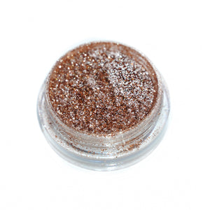 Gold Medal Loose Eyeshadow Pigment