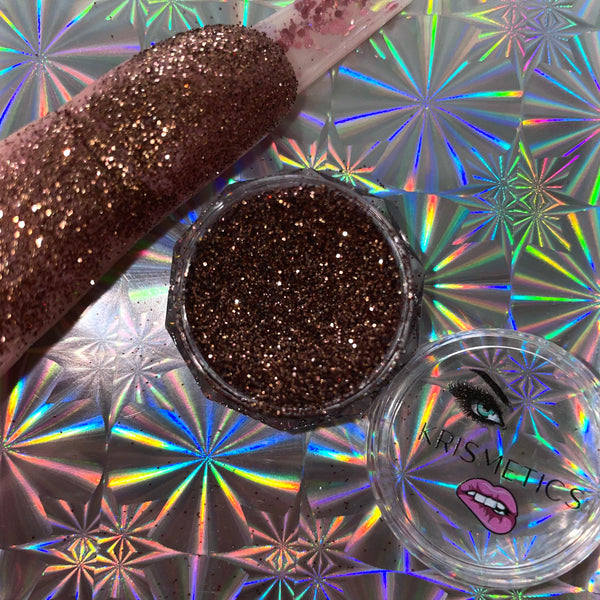 Diva (Fine Glitter)